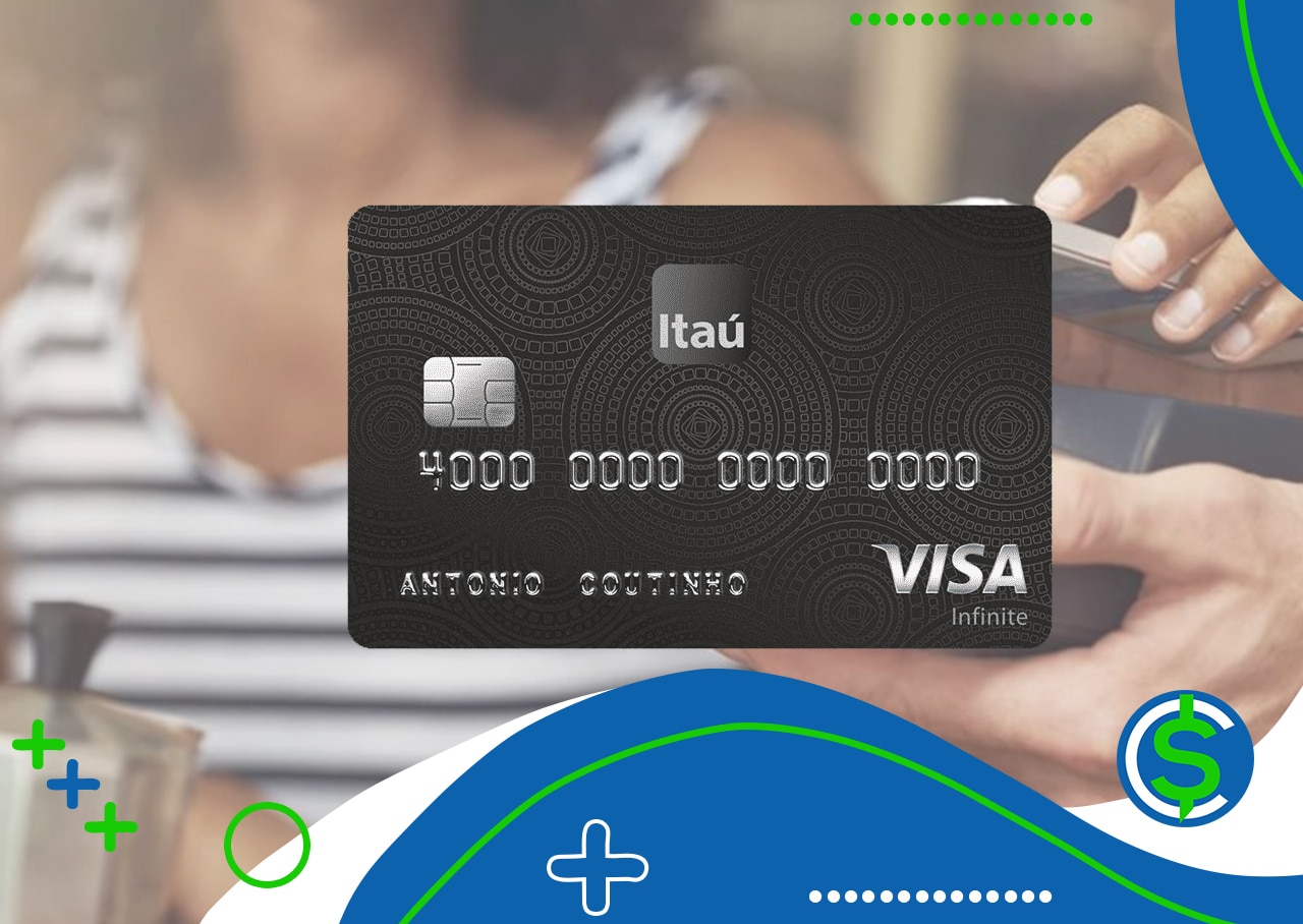 Itaú Private Visa Infinite