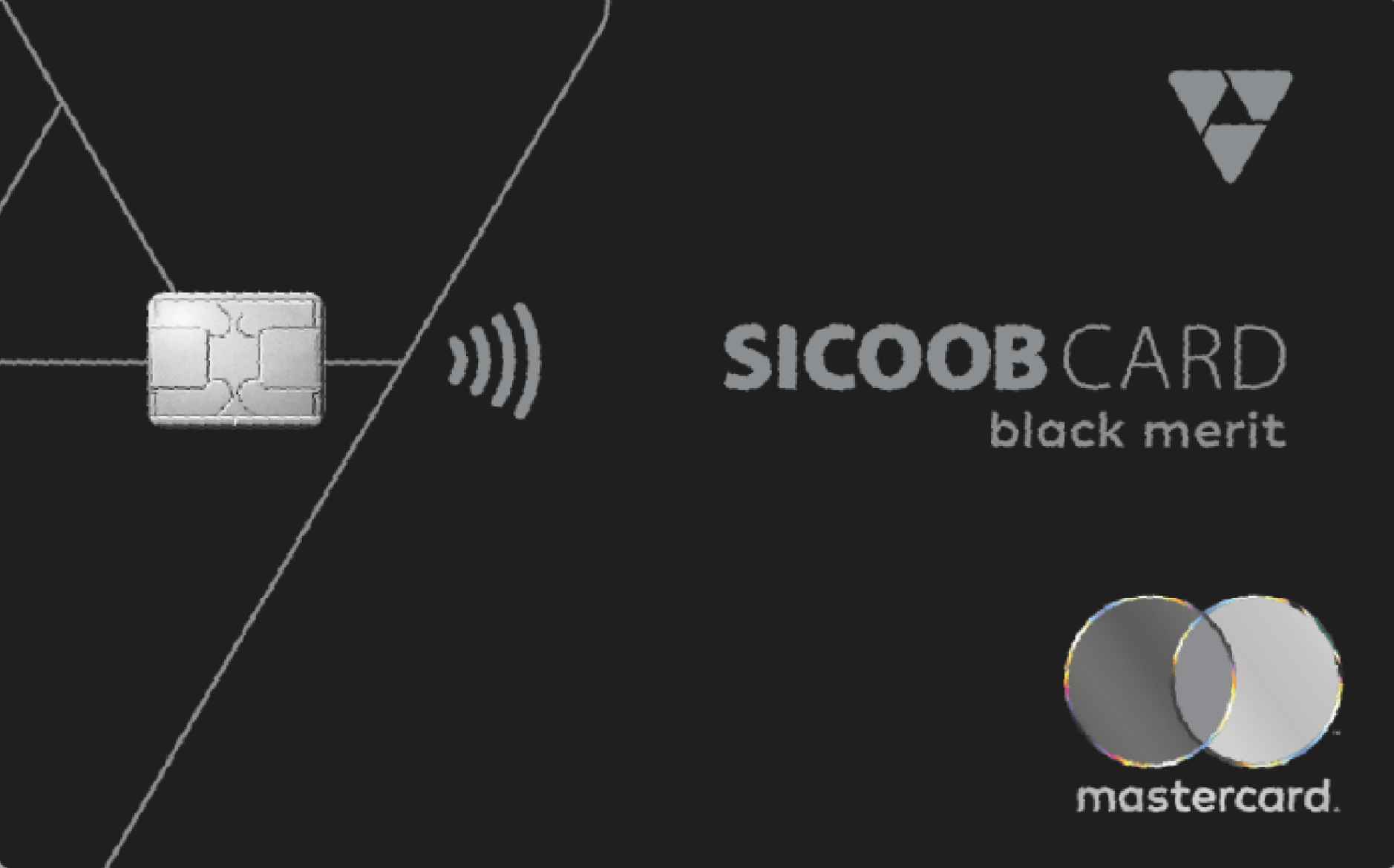Sicoob MasterCard Black Merit