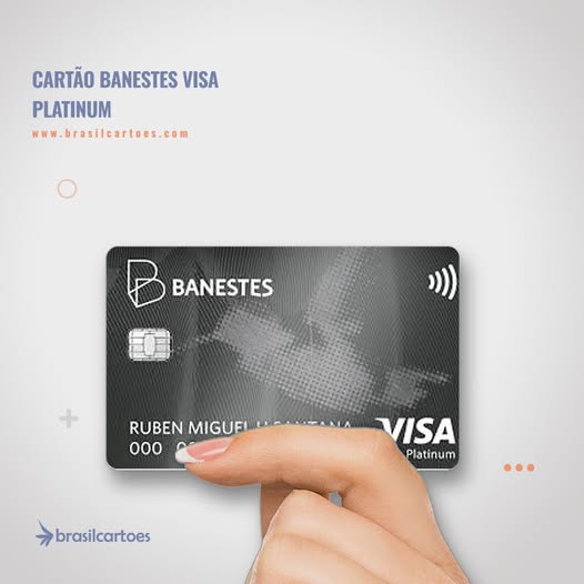 Banestes Visa Platinum