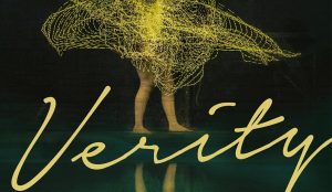 Verity De Colleen Hoover