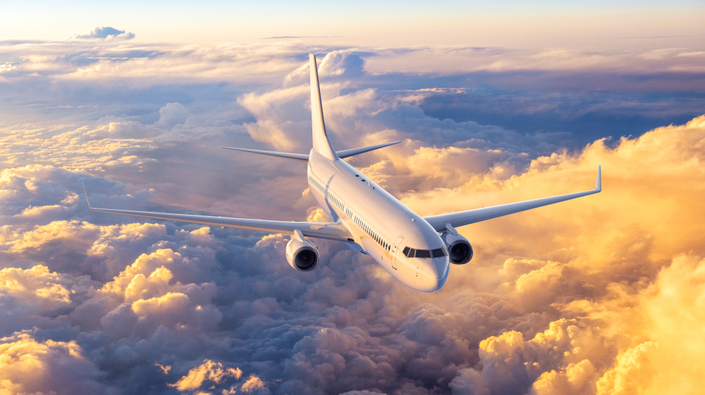Passo a passo para calcular milhas para uma passagem aérea