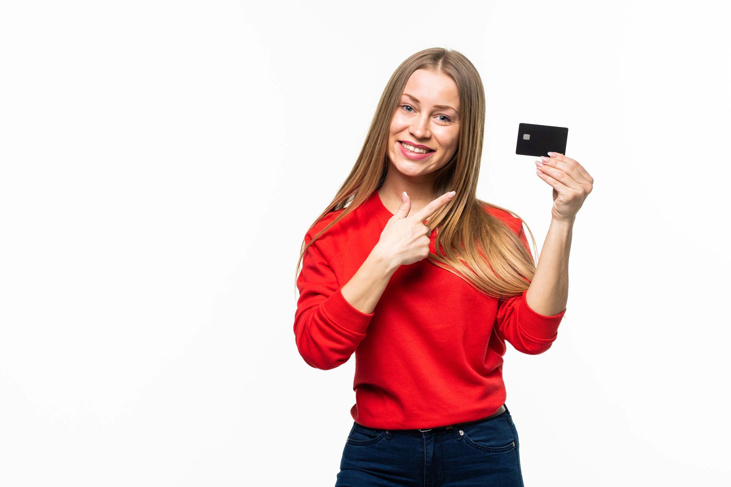 Como solicitar o Cartão Unique Black Visa Infinite?