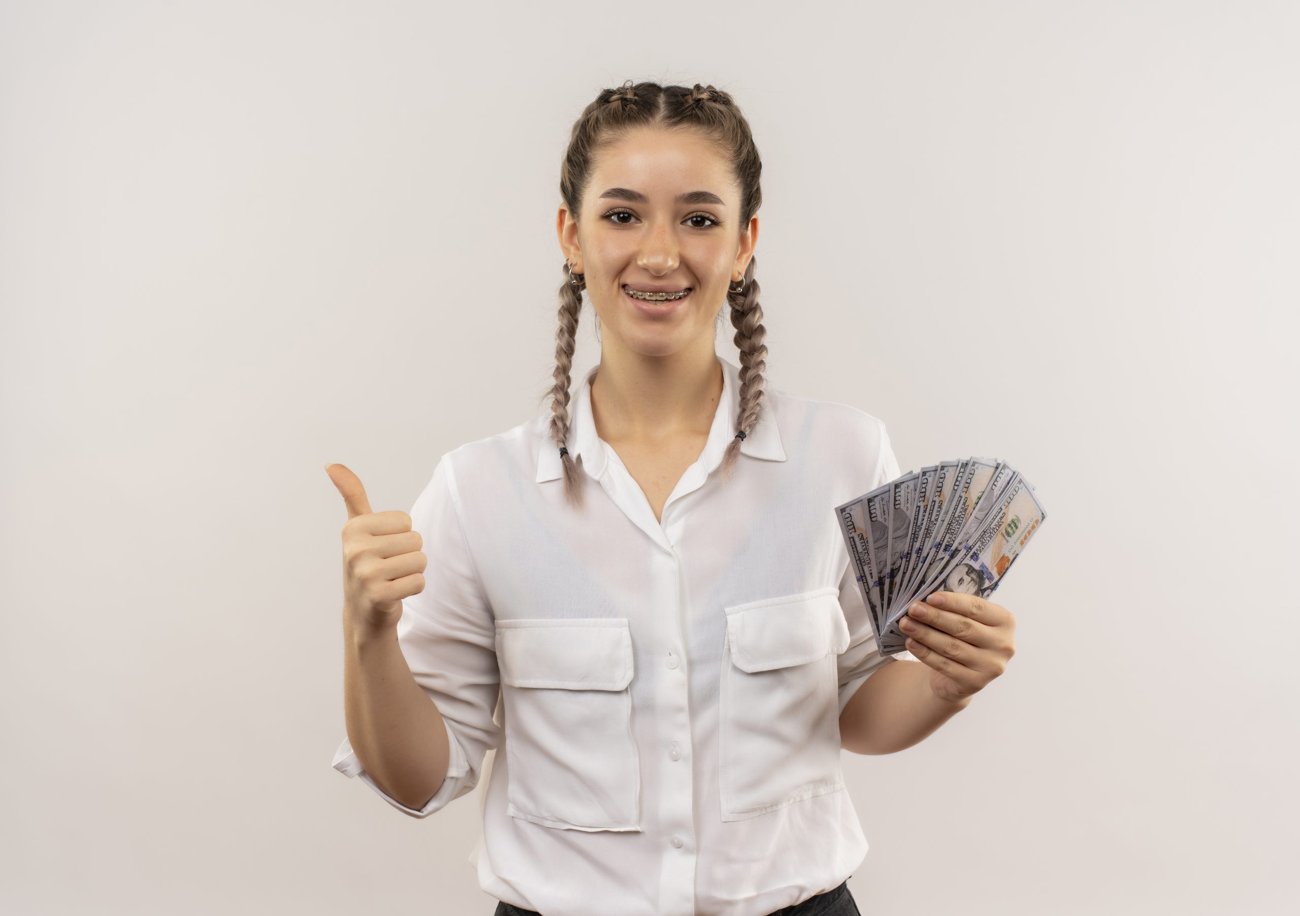 Como solicitar o Empréstimo Geru