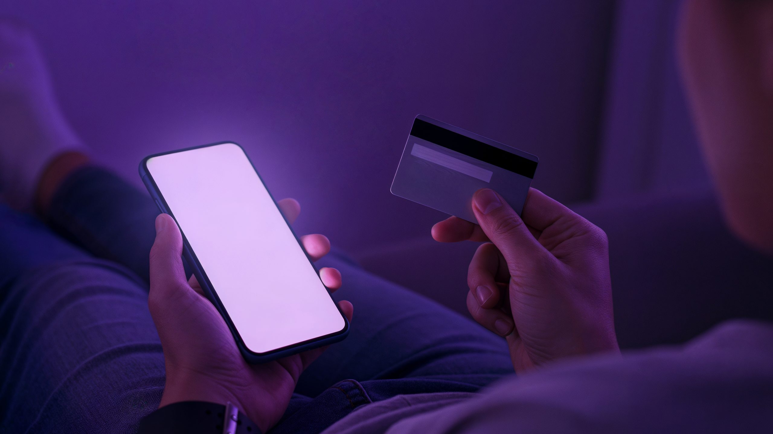Mobile Payment Scaled
