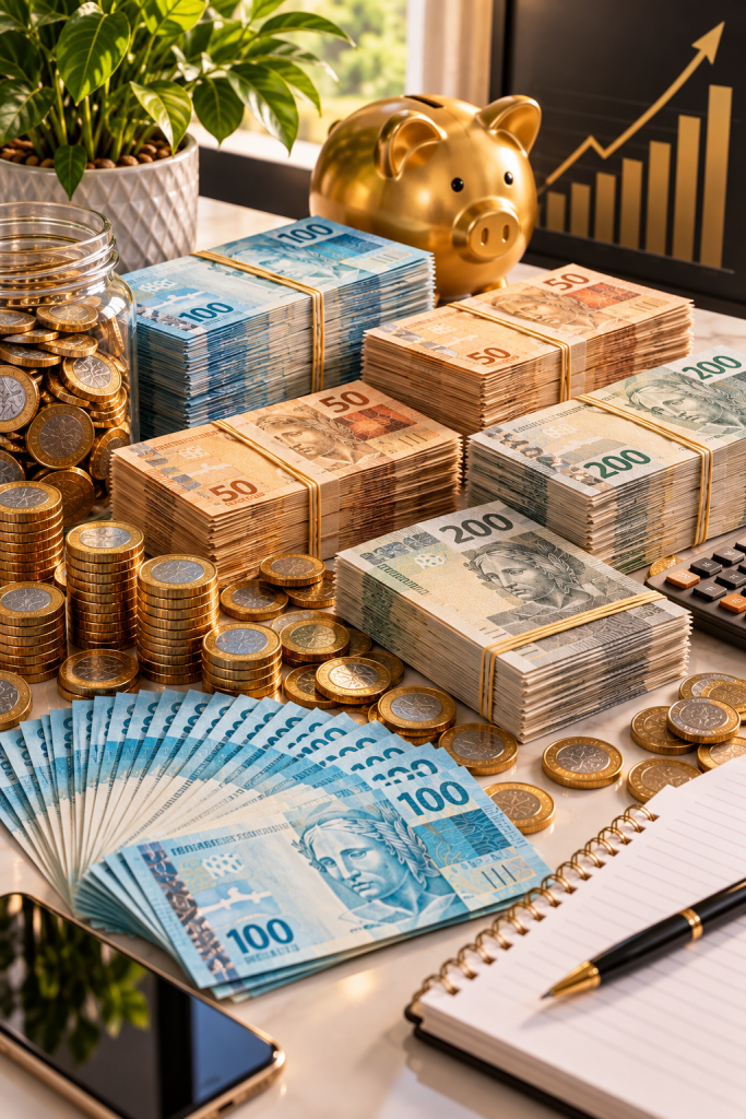 Mesa De Financas E Crescimento Bart 1